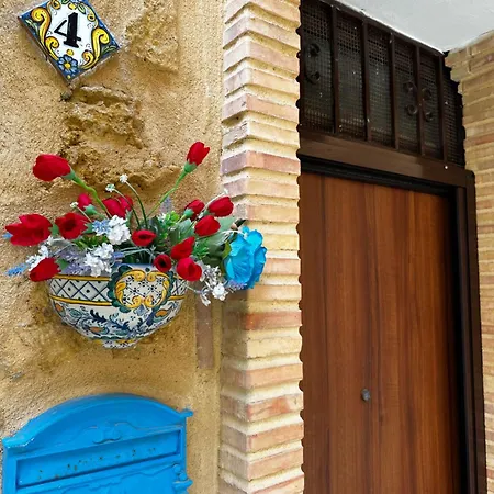Guest house O Munti
