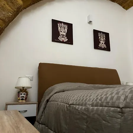 Guest house O Munti
