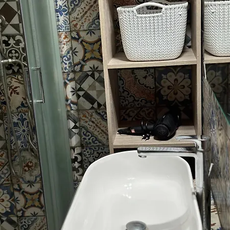 Guest house O Munti