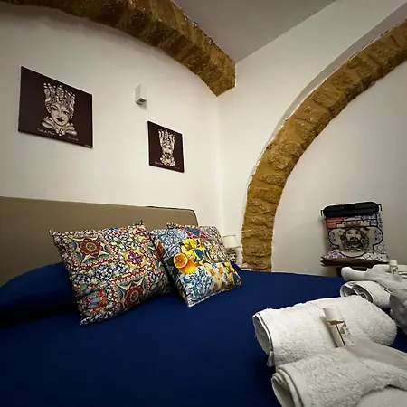 O Munti Guest house *