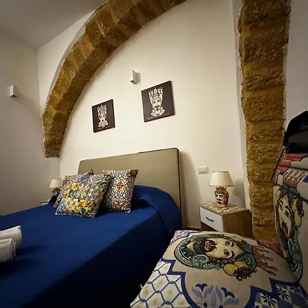 O Munti Agrigento