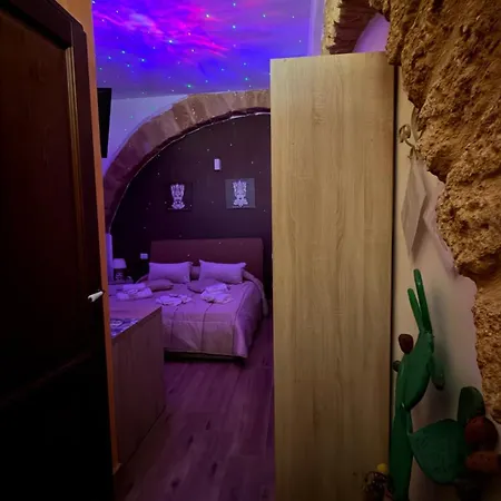 O Munti Maison d'hôtes Agrigente