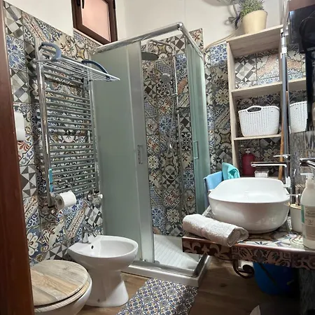 Maison d'hôtes O Munti 4*