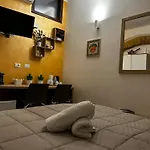 O Munti Гостевой дом 4*