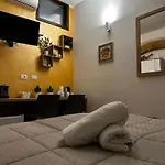 O Munti 4* Агридженто
